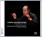 Beethoven: Symphonies Vol. 1 - CD, Verzenden, Nieuw in verpakking