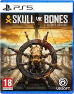 Skull & Bones PS5 Garantie & morgen in huis!, Spelcomputers en Games, Games | Sony PlayStation 5, Ophalen of Verzenden, Zo goed als nieuw