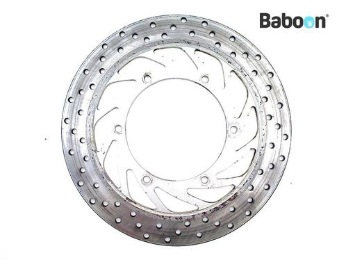 Remschijf Voor Yamaha XVZ 1300 Royal Venture TF 1999-2013, Motoren, Onderdelen | Yamaha, Gebruikt, Verzenden