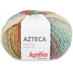Katia Azteca - 7880 ibiza - Wol/Acryl Garen, Ophalen of Verzenden, Nieuw