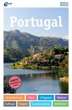 Portugal / ANWB Wereldreisgids 9789018049577, Boeken, Verzenden, Gelezen, Jürgen Strohmaier