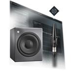 Neumann Monitor Alignment kit 1: KH 750 DSP en MA1 | LPA, Ophalen of Verzenden, Nieuw