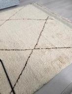 Beni Ourain - Vloerkleed - 250 cm - 150 cm, Nieuw