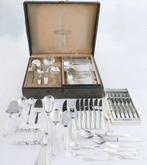 Gero, Gerritsen Zeist - Georg Nilsson - Bestekset (72) -, Antiek en Kunst