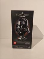 Lego Set - 75304 - Star Wars - Darth Vader Helmet, Nieuw