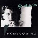 LP gebruikt - GÃ© Reinders - Homecoming, Verzenden, Zo goed als nieuw