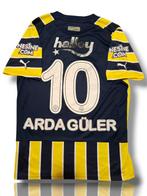 FENERBAHÇE - Europese voetbal competitie - ARDA GÜLER - 2022, Verzamelen, Nieuw