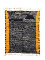 Luxe Marokkaanse M’rirt Tapijt – 190x250 cm – Handgeweven, Nieuw