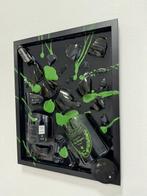 FB ART - Dom Perignon Vintage, Antiek en Kunst