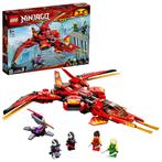 LEGO Ninjago - Kai Fighter 71704, Ophalen of Verzenden, Nieuw