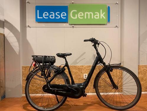 40: Giant Grand Tour, Fietsen en Brommers, Elektrische fietsen, Zo goed als nieuw, Giant, 50 km per accu of meer, Ophalen of Verzenden