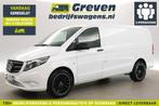 Zakelijke Lease |  Mercedes-Benz Vito 114 CDI Lang, Automaat, Gebruikt, Euro 6, Wit
