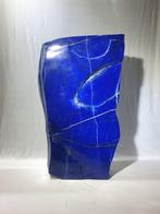Lapislazuli - Moderne stijl sculptuur -