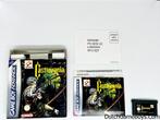 Gameboy Advance / GBA - Castlevania - Circle Of The Moon - E, Spelcomputers en Games, Games | Nintendo Game Boy, Verzenden, Gebruikt