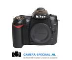 Nikon D90 digitale camera (6337 clicks) met 1 jaar garantie, Audio, Tv en Foto, Spiegelreflex, Ophalen of Verzenden, Zo goed als nieuw