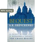 Bequest 9780755356355 A. K. Shevchenko, Boeken, Verzenden, Gelezen, A. K. Shevchenko