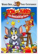 Tom & Jerry - Een beestachtige kerst - DVD, Cd's en Dvd's, Verzenden, Nieuw in verpakking