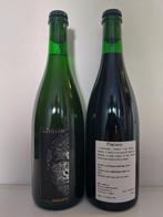 Cantillon - Ashanti 2024 & Piacere 2024 - 75cl - 2 flessen, Nieuw