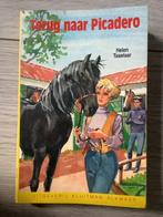 Manege Picadero - Terug naar Picadero 9789020603330 Taselaar, Boeken, Verzenden, Gelezen, Taselaar