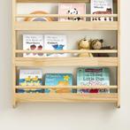 2dekans | SoBuy KMB08-K-N Boekenkast voor kinderen, 4, Ophalen of Verzenden, Zo goed als nieuw