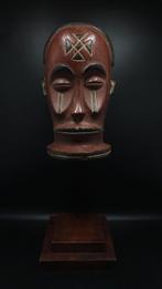 prachtig masker - Chokwe - Angola (Zonder Minimumprijs), Antiek en Kunst