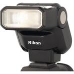 Nikon SB-300 speedlight occasion, Audio, Tv en Foto, Fotografie | Flitsers, Gebruikt, Nikon, Verzenden