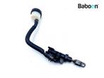 Rempomp Achter Yamaha XJR 1300 1998-2001 (XJR1300), Verzenden, Gebruikt