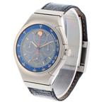 IWC - Porsche Design Titanium Moon Phase Chronograph - 3742, Sieraden, Tassen en Uiterlijk, Horloges | Heren, Nieuw