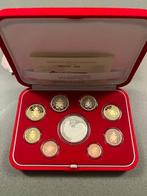 Vaticaan. Proof Set 2024, Postzegels en Munten