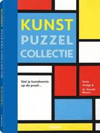 Kunst puzzelcollectie 9789463593571 Susie Hodge, Boeken, Gelezen, Susie Hodge, Verzenden