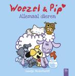 Allemaal dieren / Woezel & Pip 9789025871710, Boeken, Verzenden, Gelezen, Guusje Nederhorst