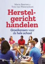 9789463712163 Herstelgericht handelen Maria Beerten, Verzenden, Nieuw, Maria Beerten