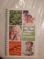 Blue band kookboek groenten 9789071356049 Pouwels, Verzenden, Zo goed als nieuw, Pouwels