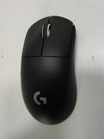 Logitech G Pro X Superlight Draadloze Gaming Muizen, Verzenden, Nieuw
