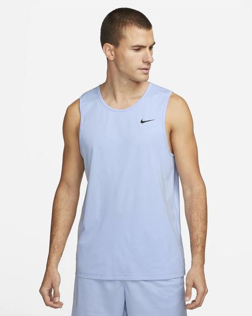 5% Nike  Shorts  maat XL, Kleding | Heren, Broeken en Pantalons, Blauw, Nieuw, Verzenden