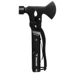 Trizand 17-in-1 Multitool: Uw Ultieme Outdoor Hulpmiddel, Ophalen of Verzenden, Nieuw