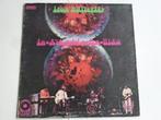 Iron Butterfly - In-A-Gadda-Da-Vida (LP) SD33250, Verzenden, Zo goed als nieuw