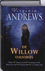 De Willow omnibus 9789032512064 V. Andrews, Boeken, Sprookjes en Fabels, Verzenden, Zo goed als nieuw, V. Andrews