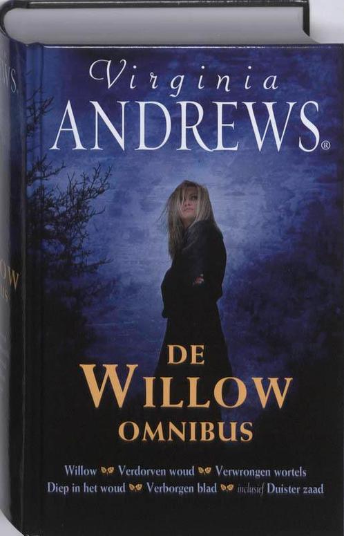 De Willow omnibus 9789032512064 V. Andrews, Boeken, Sprookjes en Fabels, Zo goed als nieuw, Verzenden