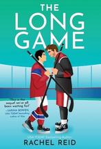 The Long Game | 9781335534644 | Reid, Rachel, Ophalen of Verzenden, Nieuw, Reid, Rachel