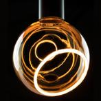 Segula LED Floating Globelamp G150 E27 4.5W 300lm 2200K G..., Huis en Inrichting, Lampen | Overige, Ophalen of Verzenden, Nieuw