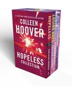 Colleen Hoover Hopeless Boxed Set: Hopeless, Losing Hope,, Boeken, Verzenden, Nieuw