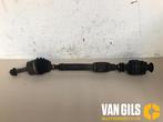 Aandrijfas rechts-voor Volvo V40 O93158, Auto-onderdelen, Ophalen of Verzenden, Nieuw