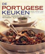 De Portugese keuken 9789059209350 M.C. e Silva, Verzenden, Gelezen, M.C. e Silva