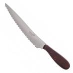Déglon Evolution Y broodmes 19 cm – Palissander handvat, Huis en Inrichting, Ophalen of Verzenden, Nieuw