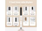 Stylila® 8-in-1 Airstyler - Multistyler - 110.000 RPM motor, Verzenden, Zo goed als nieuw