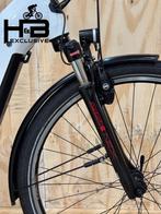 Hercules Robert/A Deluxe I-F8 E-Bike Shimano Nexus 2022, Overige merken, Ophalen of Verzenden, Zo goed als nieuw, 51 tot 55 cm