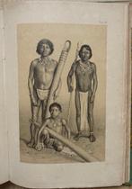 Suriname - Suriname; K. Martin - Westindische Skizzen: