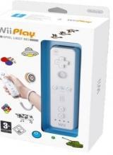 MarioWii.nl: Wii Play & Remote Controller Boxed - iDEAL!, Spelcomputers en Games, Games | Nintendo Wii, Zo goed als nieuw, Ophalen of Verzenden