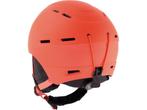 SINNER CREST - Skihelm - In-Mould technologie - Oranje Neon, Verzenden, Zo goed als nieuw